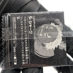 One Piece S-Shark Seraphim SW9-13 GR Holo Wafer  Japanese [Sealed]