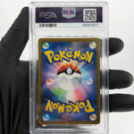 PSA 9 Pokemon Card Espeon 179/S-P Promo Gym Japanese Karte [9]