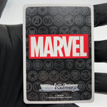 Weiss Schwarz Card Marvel Vol.03 Mighty Thor S124-016S SR Japanese [Mint]