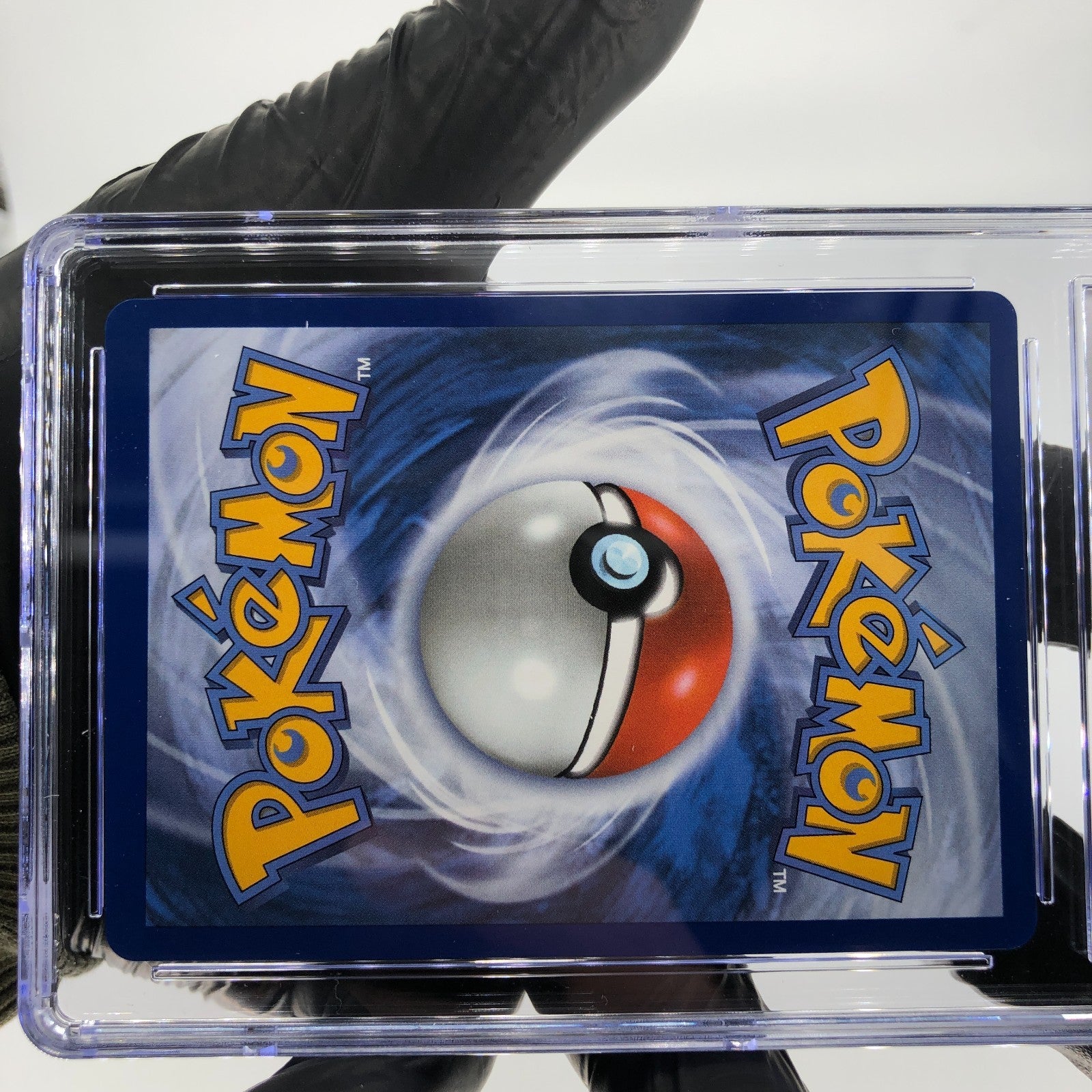 CGC 9 Pokemon Card Espeon Ex 175 SVP Promo Blackstar English Karte [9]