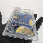 PSA 8 Pokemon Card Orbeetle 104/098 AR SV10 Team Rocket Japanese Karte [8]