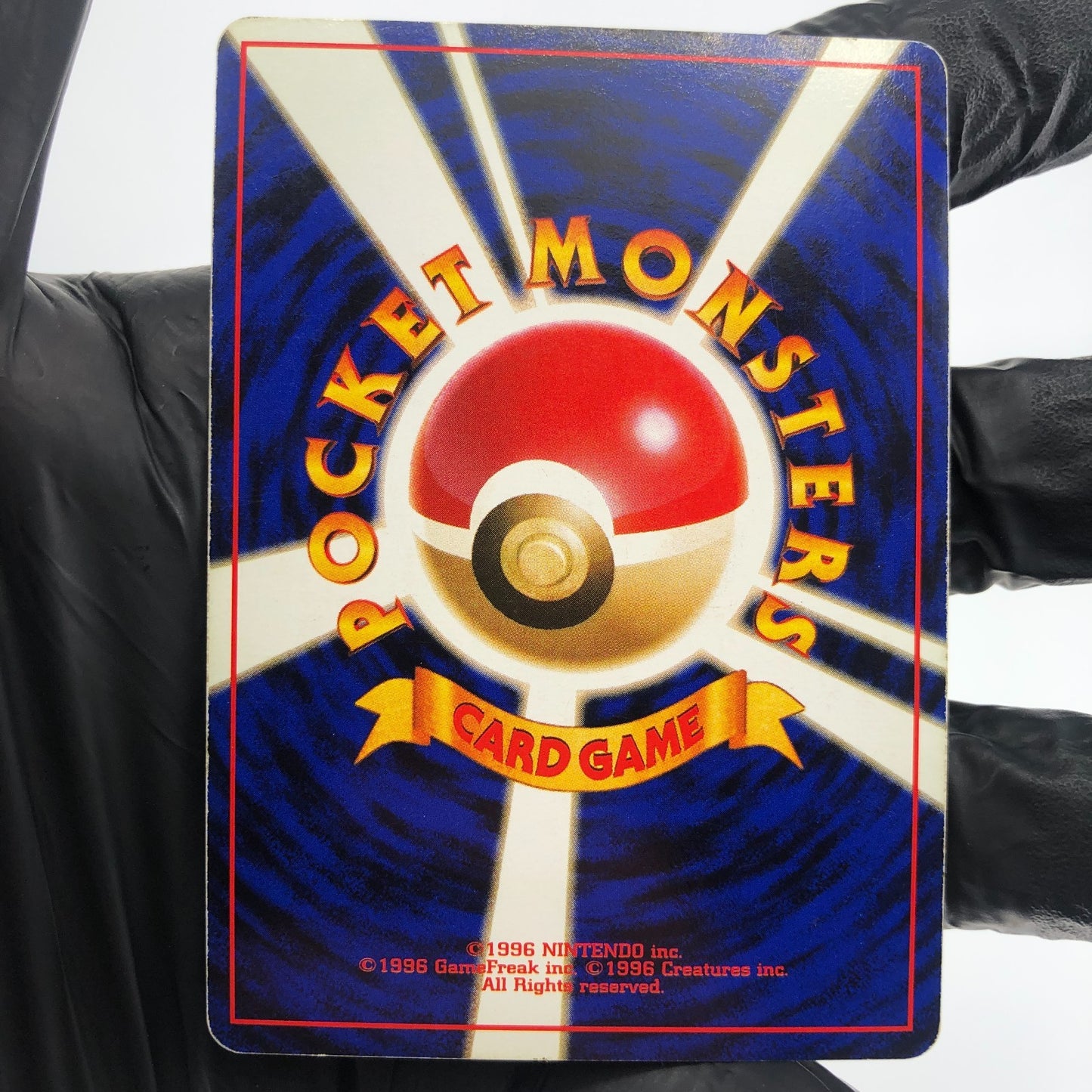 Pokemon Card Alakazam No.065 Masaki Promo Holo japanese Karte [Good]
