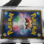 PSA 9 Pokemon Card Piplup 085/080 AR M2 Japanese Karte [9]