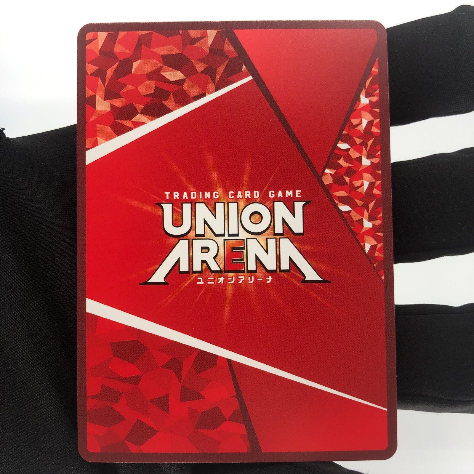 Union Arena Card Izumi UA04BT/IMS-1-071 SR Parallel Idolmaster [Rank A+]