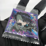 Hunter X Hunter Chrollo HH6-20 NR Holo Wafer Japanese [Sealed]