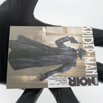 Marvel Card Spider-Man Noir 18 Comic Covers Fleer Upper Deck Renditions [NM]