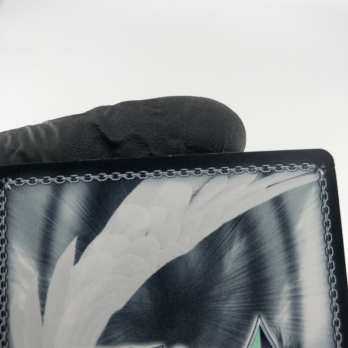 Weiss Schwarz Card Saber Meatllic Gale SE13-02 R Fate Series Japanese [Exc.]