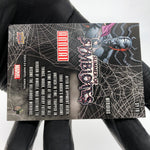 Marvel Card Meridius SY-16 Annual Upper Deck Flair 2023 [NM]