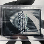 BGS 9.5 Weiss Schwarz Card Makina SE45-34DCR Macross Delta Japanese [9.5]