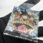 Dragonball Son Goku 8-32 SEC Wafer DBS Holo japanese [Sealed]