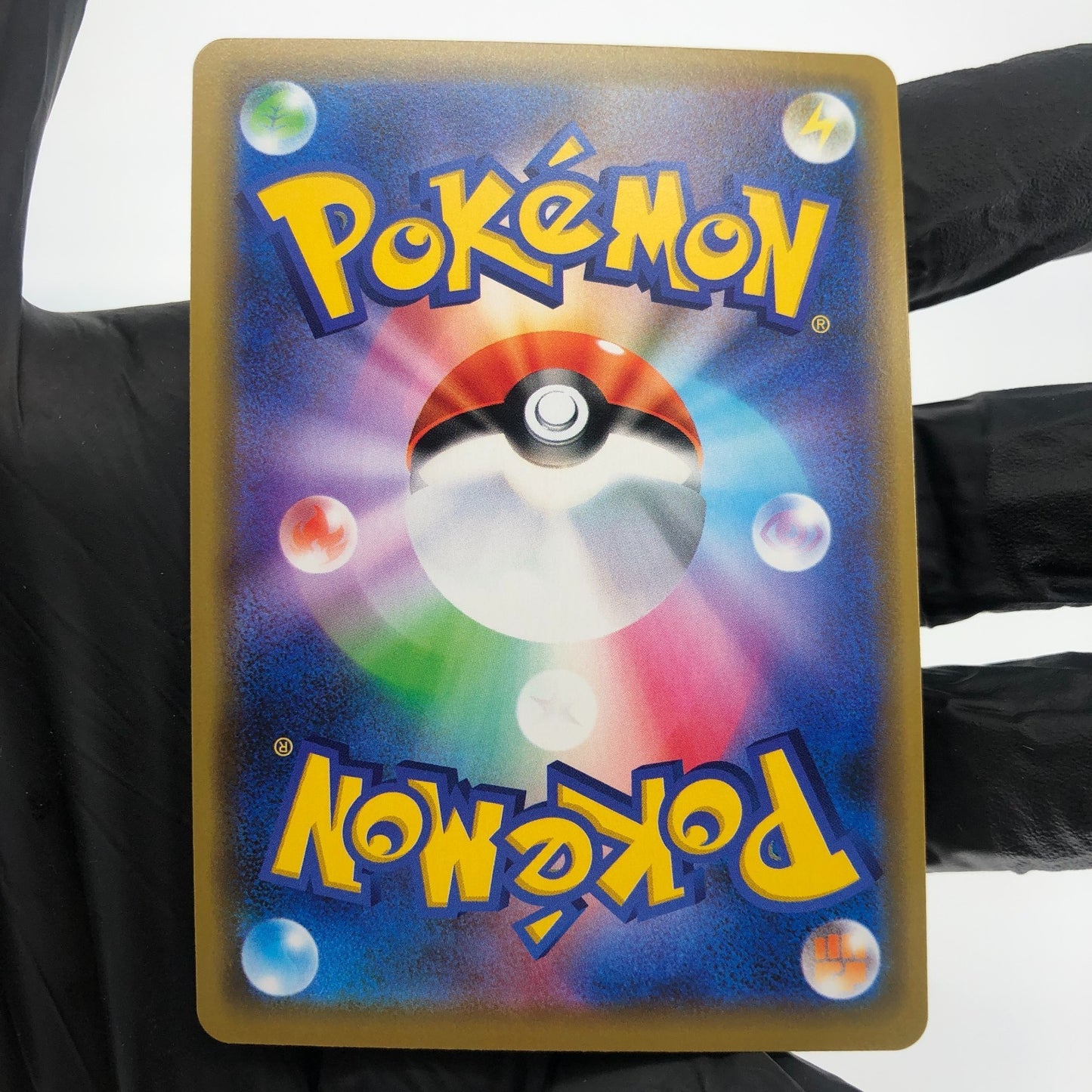 Pokemon Card Lucario Melmetal 083/173 GX RR SM12a Japanese Karte [Mint]