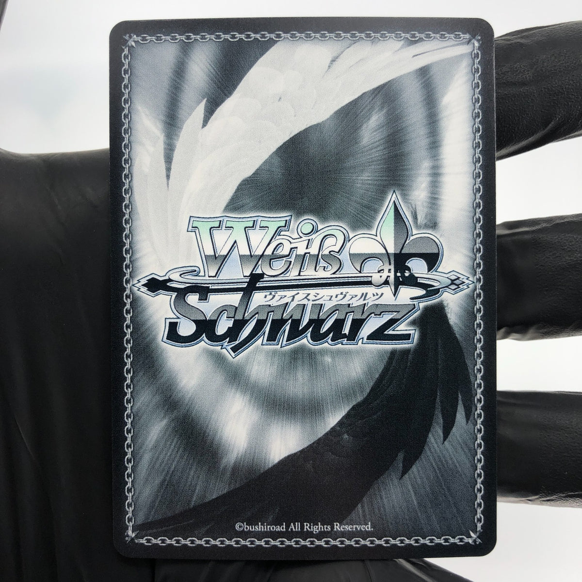 Weiss Schwarz Card Kaho S110-016WIR THE IDOLM@STER SHINY COLOR Japanese [Mint]