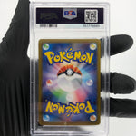 PSA 10 Pokemon Card Gardevoir Ex 078/063 SR M1S Japanese Karte [10] 2