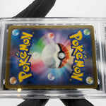 PSA 9 Pokemon Card Wartortle 002/032 Holo CLK Japanese Karte [9] 3