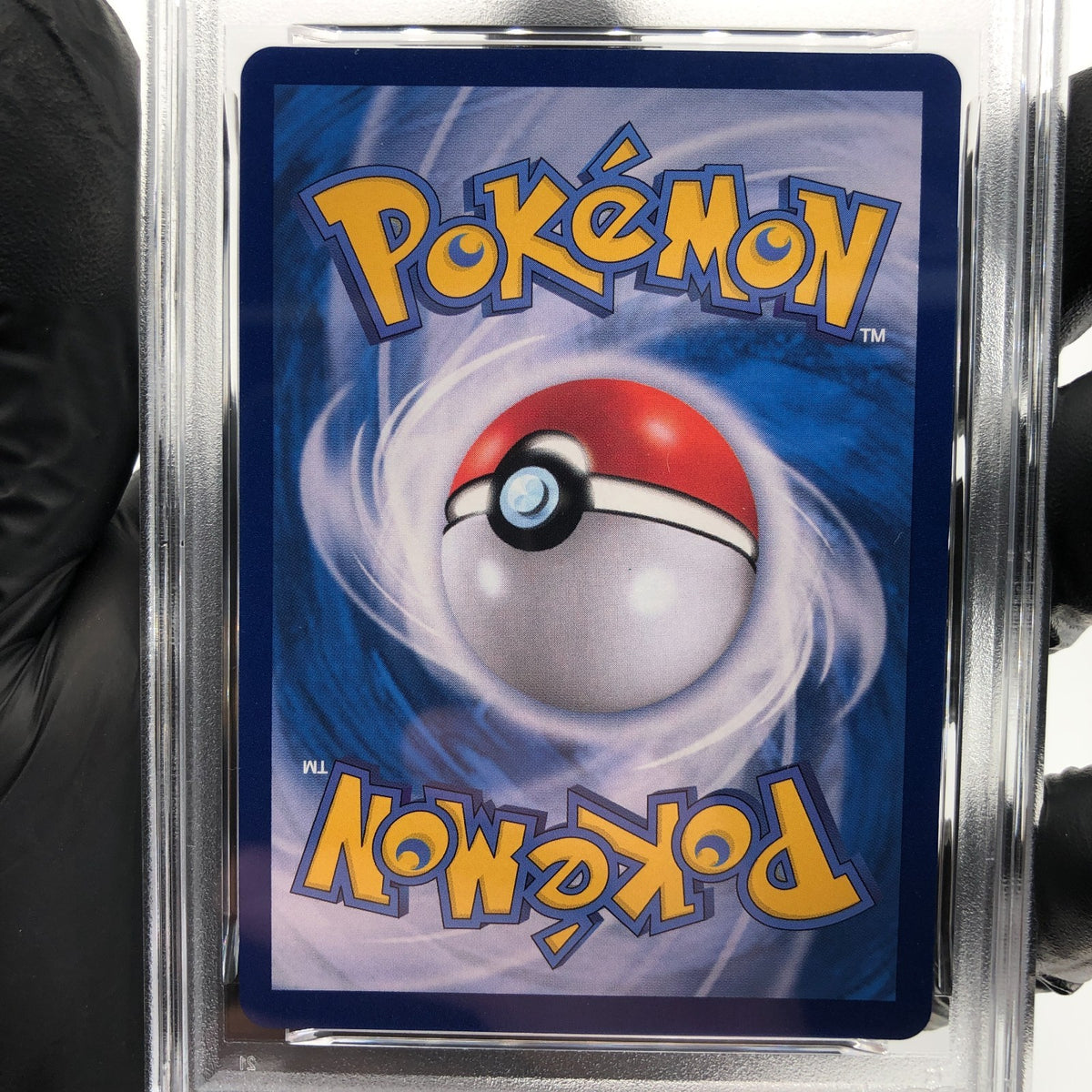 PSA 9 Pokemon Card Charizard Ex 066/108 RR SV3 Korean Karte [9]