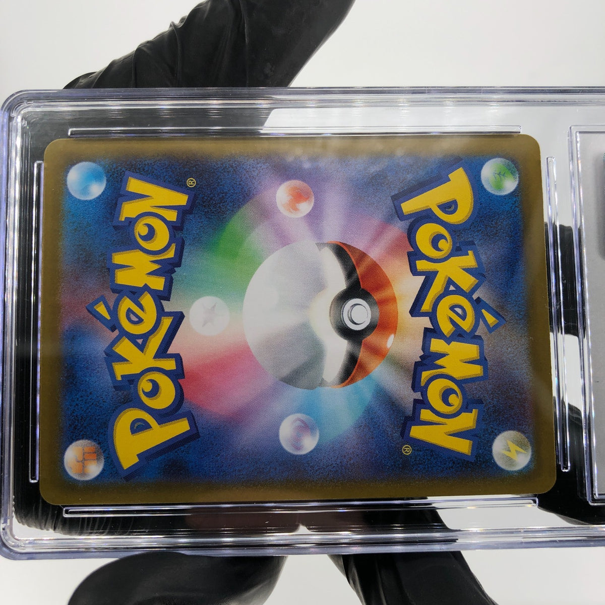 CGC 10 Pokemon Card Clefairy 086/080 AR M3 Japanese Karte [10]