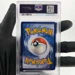 PSA 9 Pokemon Card Iono 185/193 Holo Premium PAL English Karte [9]
