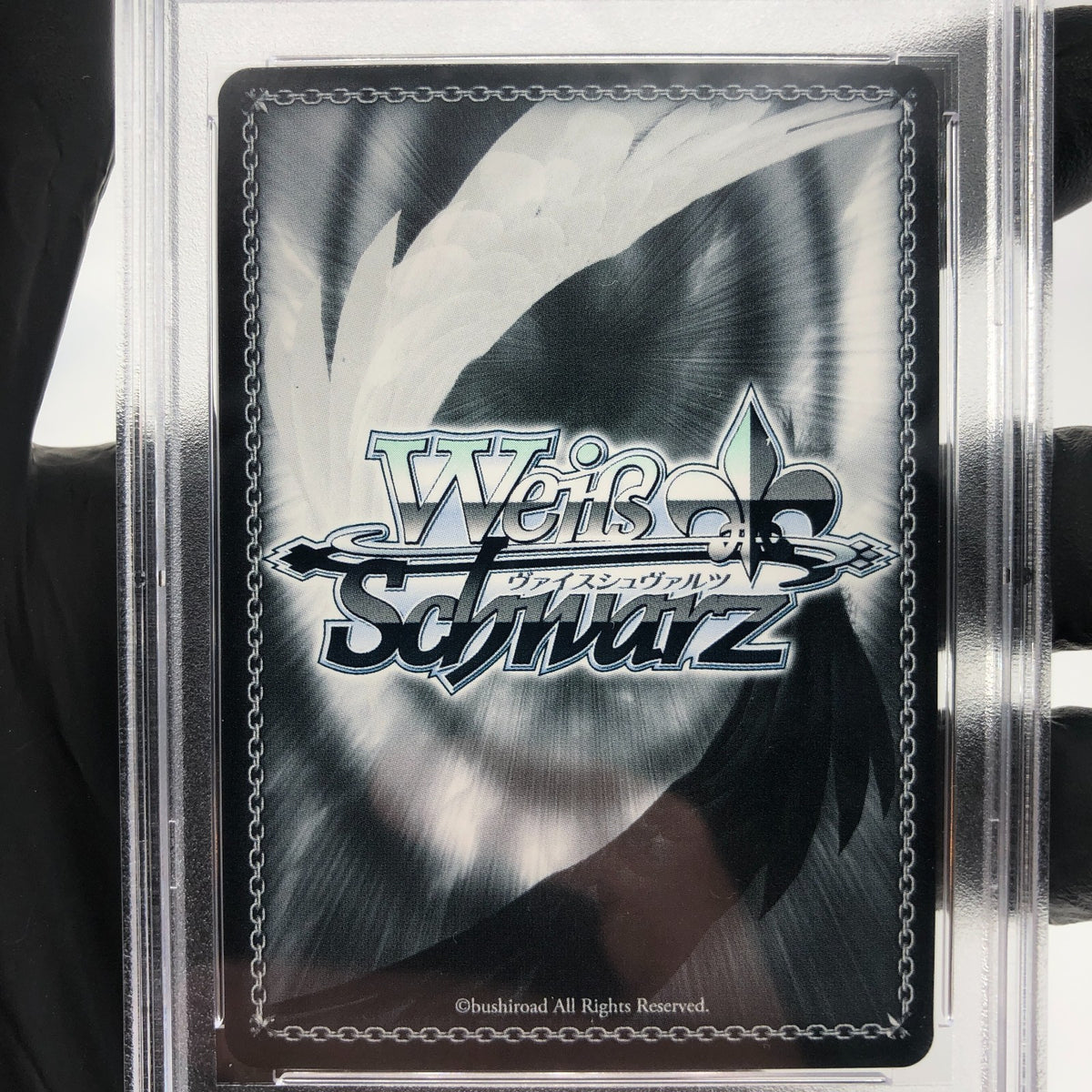 PSA 10 Weiss Schwarz Card  I-19 S102-065S SR Azur Lane Japanese [10]