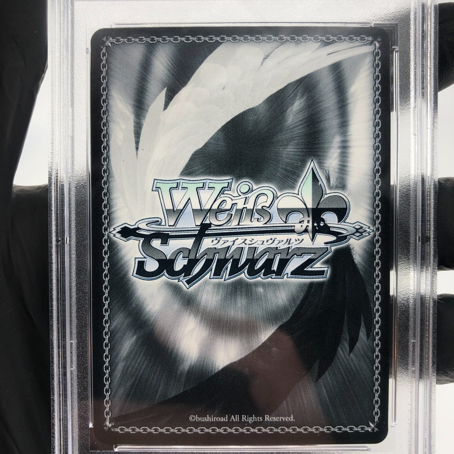 PSA 10 Weiss Schwarz Card  I-19 S102-065S SR Azur Lane Japanese [10]