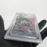 PSA 8 Pokemon Card Obstagoon 209/193 AR M2a Japanese Karte [8] 2