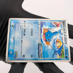 Pokemon Card Mudkip 048/PCG-P Pokepark Promo 2005 Japanese Karte [NM]