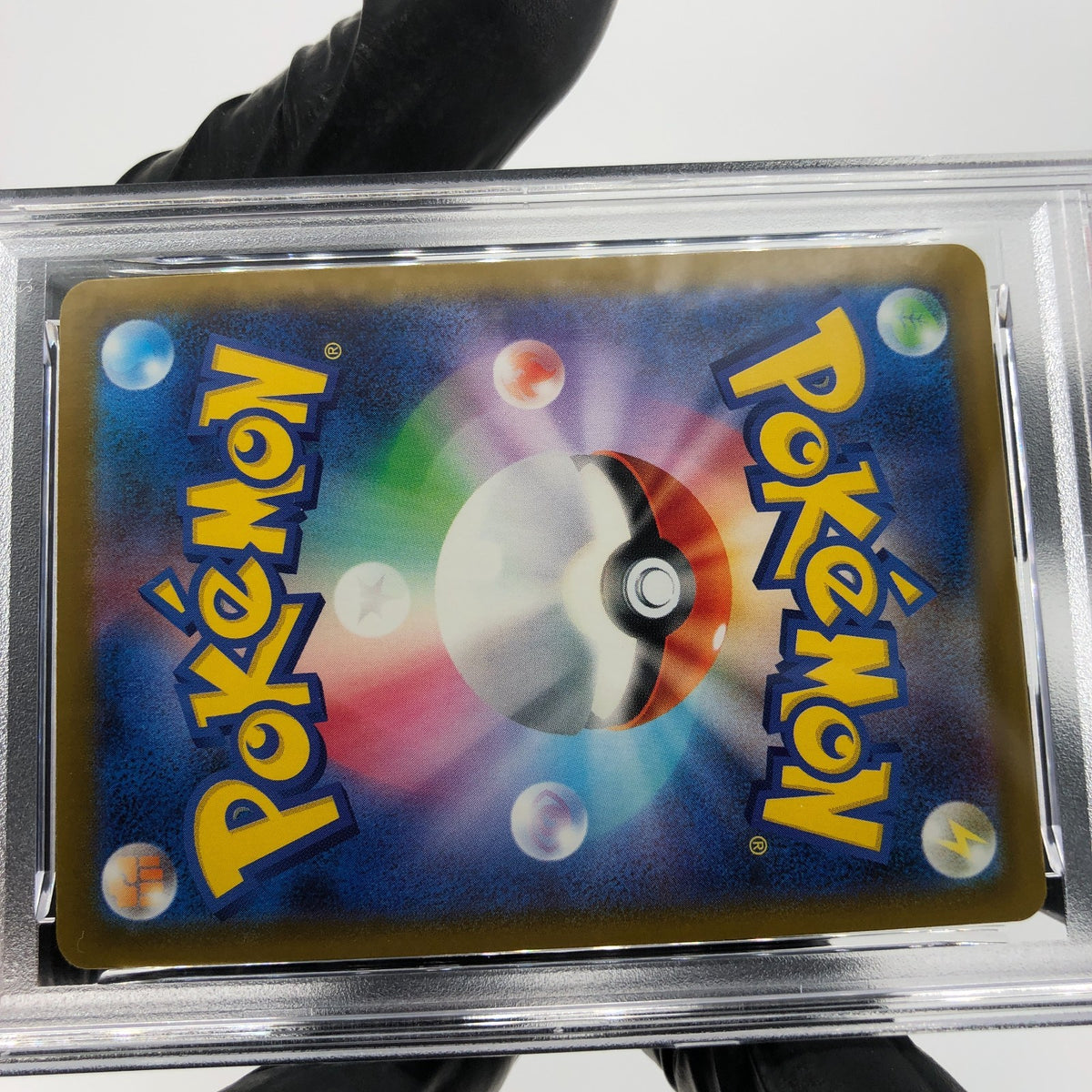 PSA 10 Pokemon Card Quaxly 019/M-P McDonalds Promo Japanese Karte [10] 3