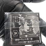 Hunter X Hunter Kurapika HH6-16 N Holo Wafer Japanese [Sealed]