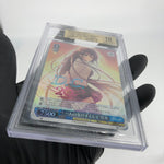 BGS 10 Weiss Schwarz Card Yukina WE40-42DCP DCP Da Capo 20th Japanese [10]