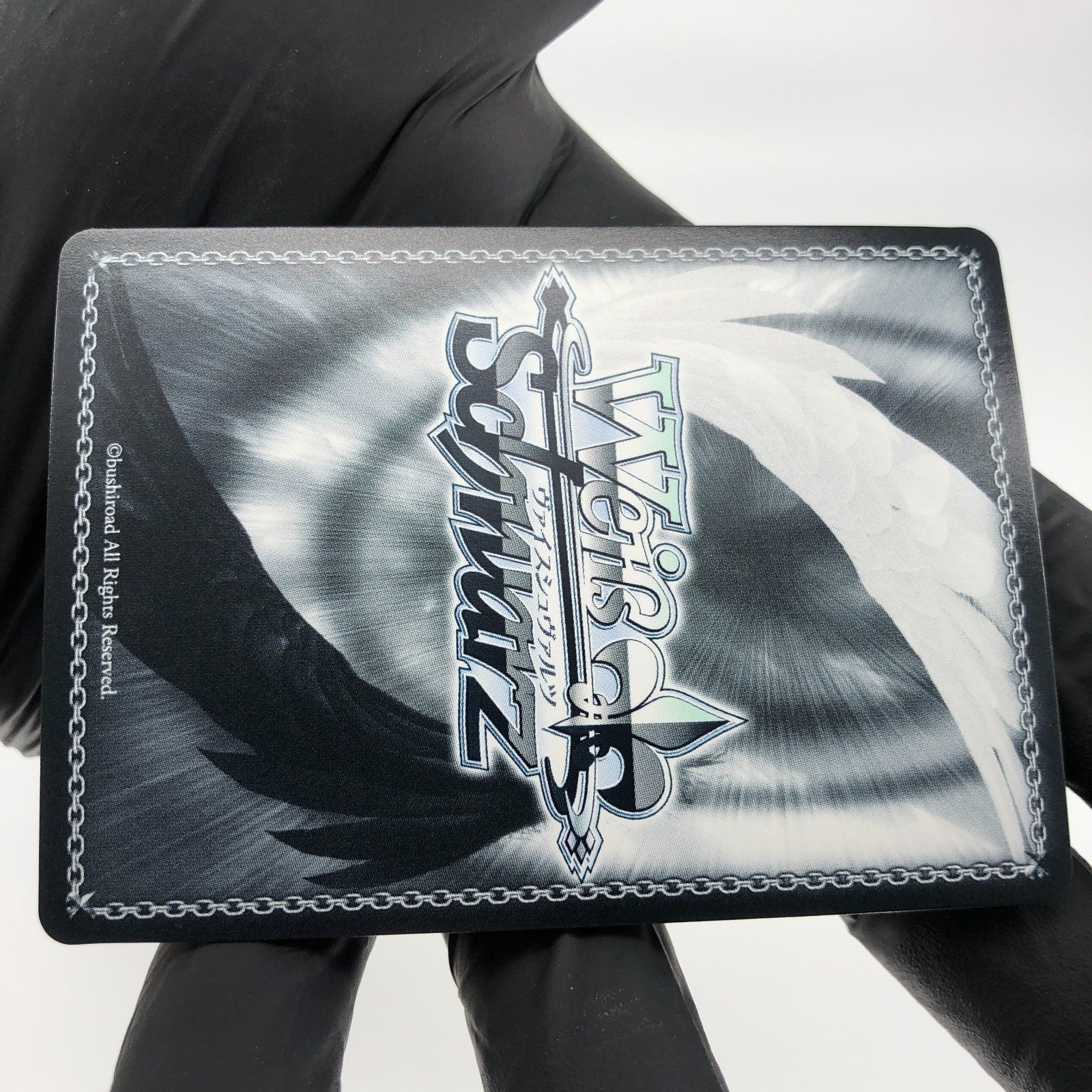 Weiss Schwarz Card Yor S106-036S SR Spy X Family Japanese [Mint]