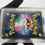 PSA 10 Pokemon Card Misdreavus 202/193 AR M2a Japanese Karte [10]