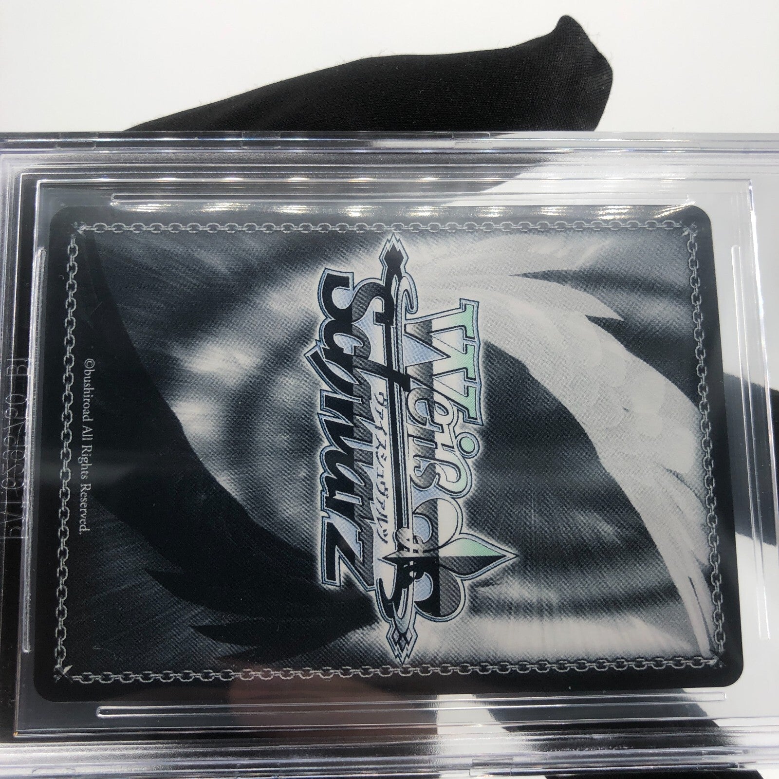 Weiss Schwarz Card BGS 10 Independence S102-106S SR Azur Lane Japanese [10]