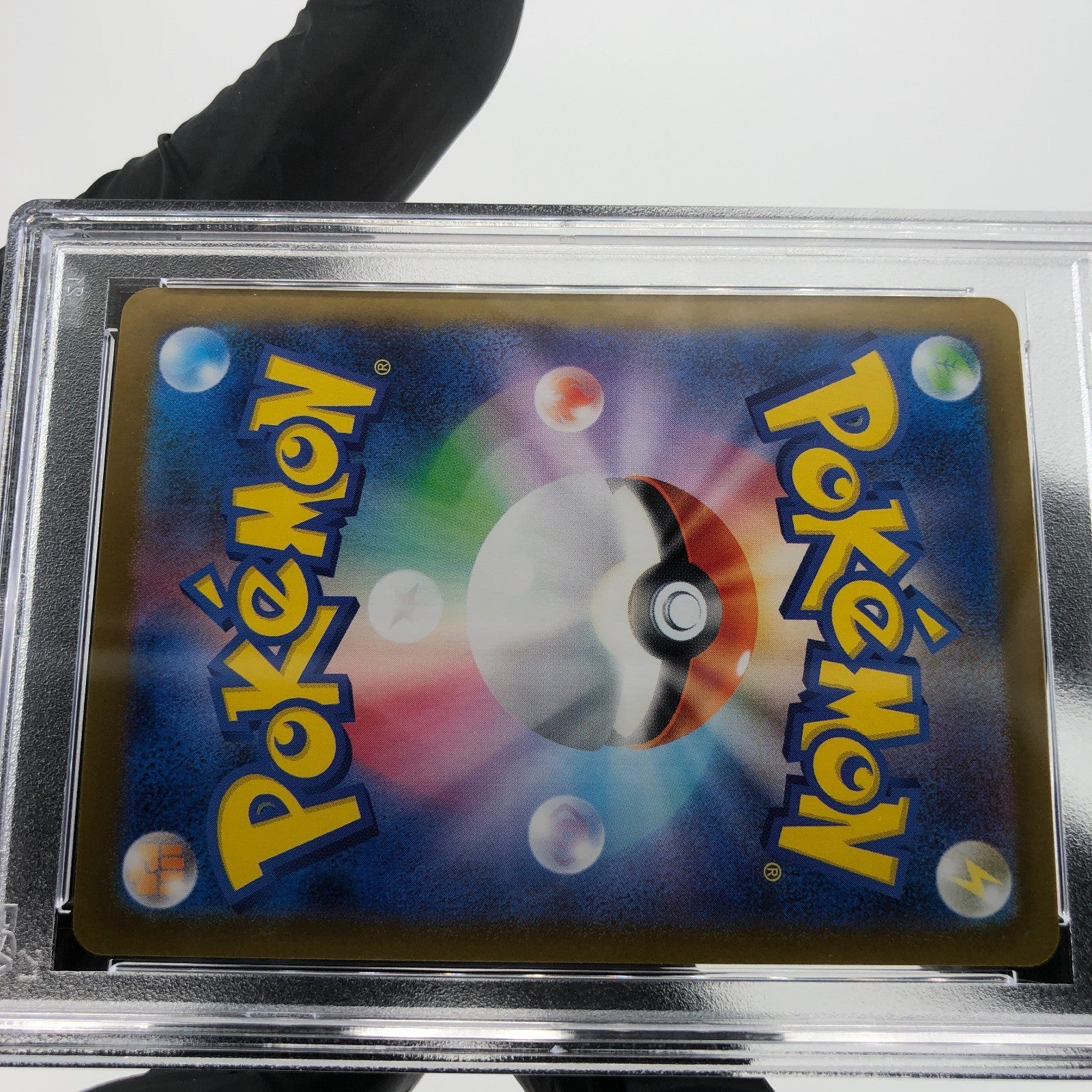 PSA 9 Pokemon Card Charizard Ex 013/080 SR M2 Japanese Karte [9] 8