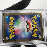 PSA 9 Pokemon Card Riolu AR 068/063 M1L Japanese Karte [9]