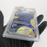 PSA 9 Pokemon Card Orbeetle 104/098 AR SV10 Team Rocket Japanese Karte [9] 4