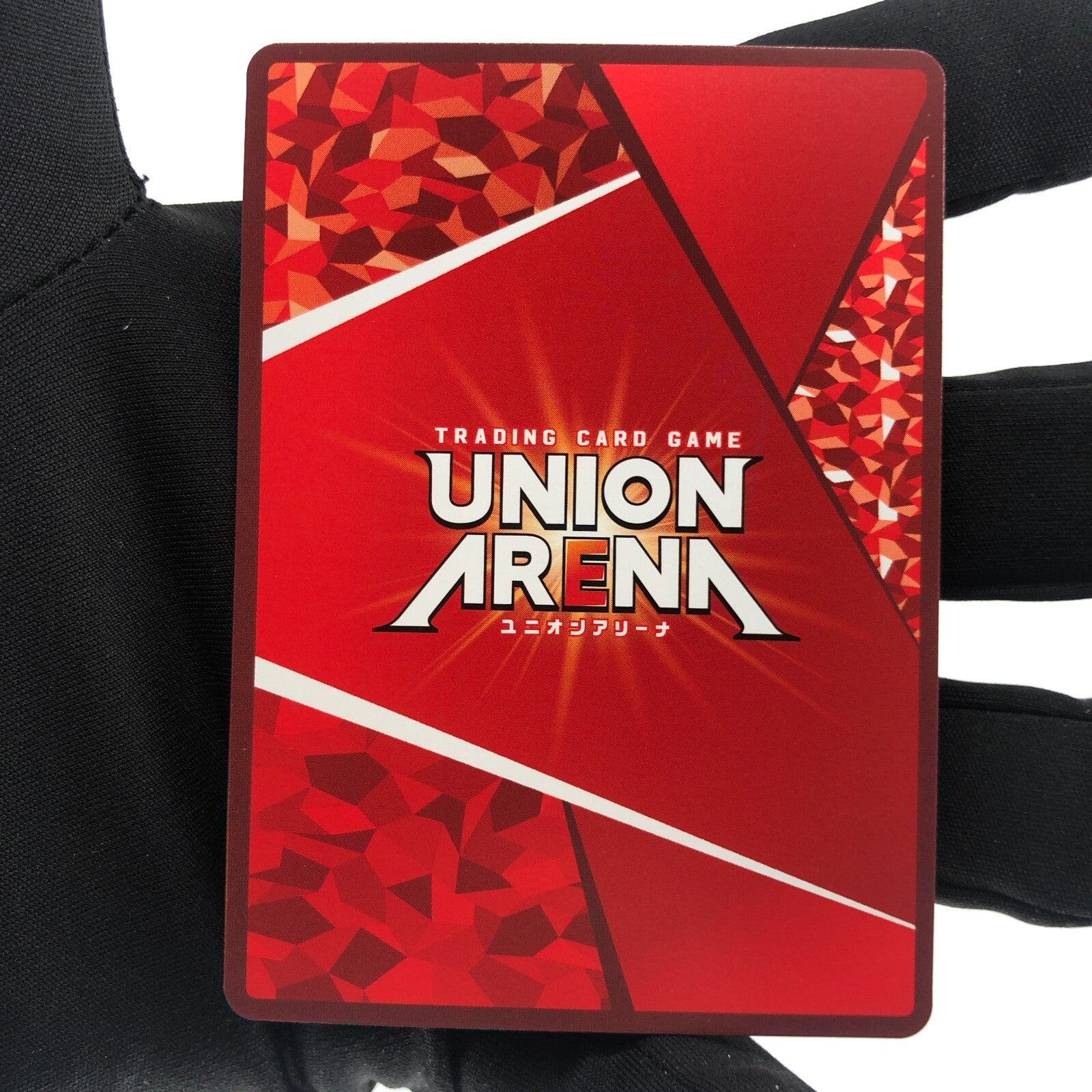 Union Arena Card Tenya Ida EX06BT/MHA-2-009 SR  My Hero [Rank A+]