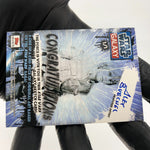 2024 Topps Star Wars Galaxy Padme Amidala /1 Sketch by Alex Buechel [NM]