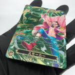 One Piece Card Smoker OP10-030 SP SR Parallel Holo Japanese [Mint]