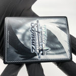 Weiss Schwarz Card Exia S117-051S SR Nikke Japanese [Mint]