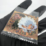 One Piece Luffy Gear 5 SW12-30 SP Holo Wafer Japan [Sealed]