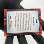 Marvel Card Abomination 132 Black Web /399 Topps Chrome 2025 [NM]