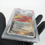PSA 9 Pokemon Card Groudon 011/025 Holo 25th S8a-P Japanese Karte [9]
