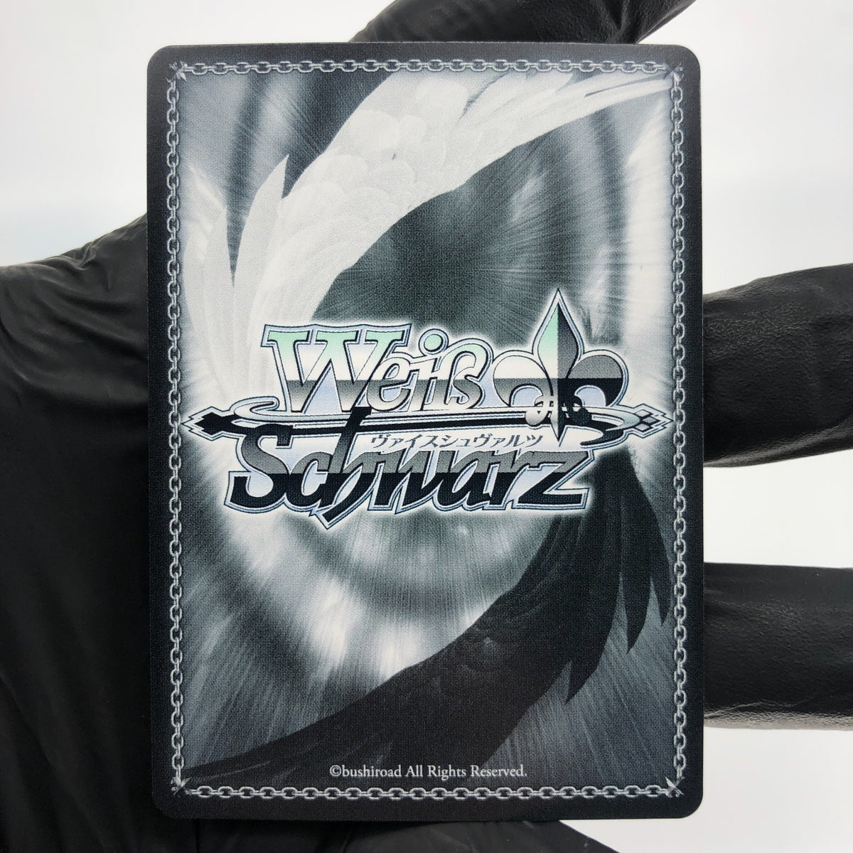 Weiss Schwarz Card York S119-078S SR Azur Lane Vol.02 Japanese [Mint]