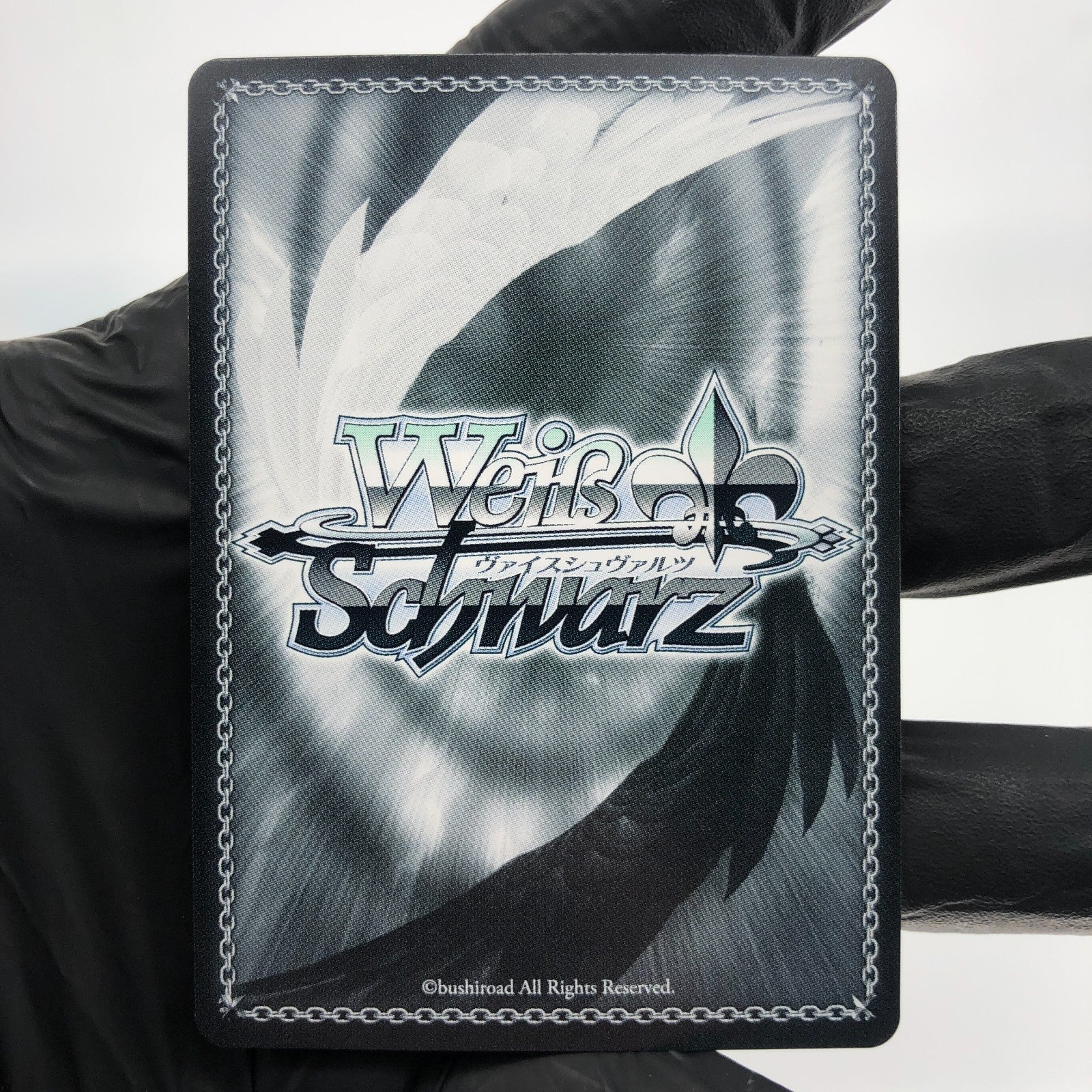 Weiss Schwarz Card York S119-078S SR Azur Lane Vol.02 Japanese [Mint]