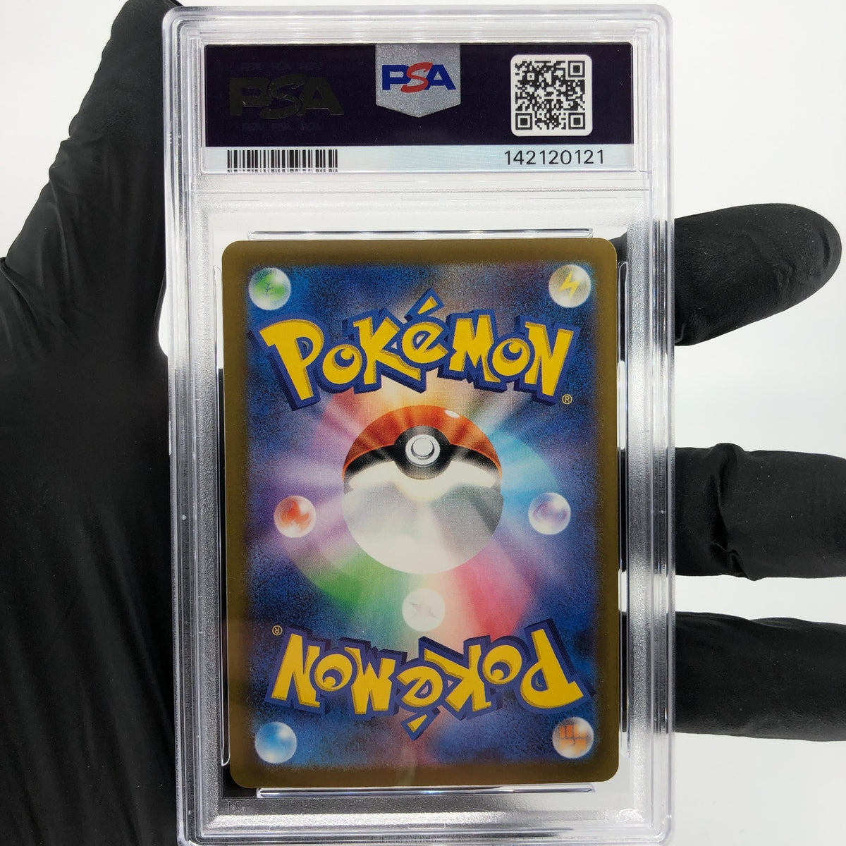 PSA 10 Pokemon Card Dragonite Ex 126/193 RR M2a Japanese Karte [10]