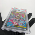 PSA 10 Pokemon Card Diancie Ex 227/193 MA M2a Japanese Karte [10] 3