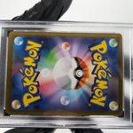 PSA 9 Pokemon Card Tyrunt 089/080 SR M3 Japanese Karte [9]