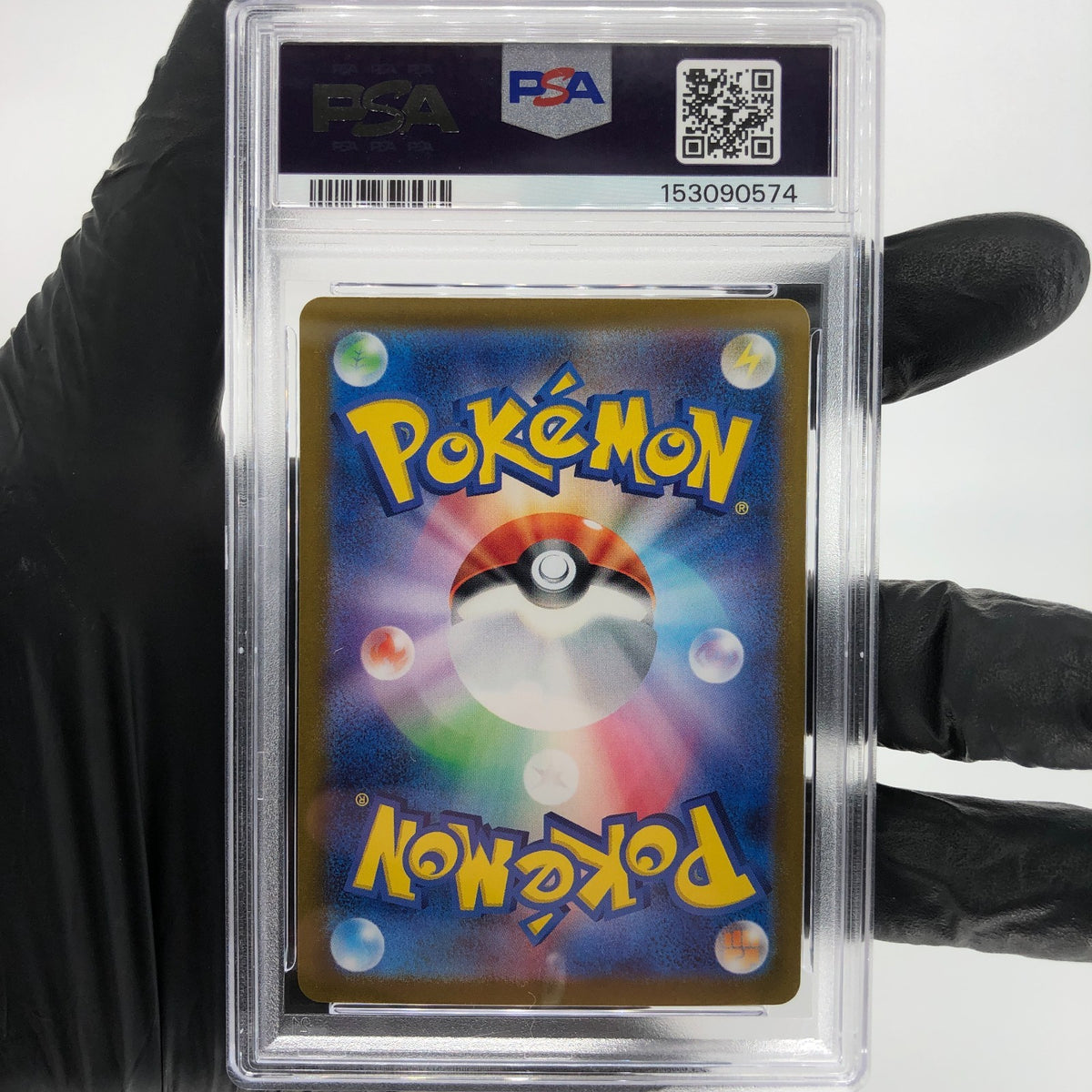 PSA 10 Pokemon Card Zapdos 012/032 Holo CLL Japanese Karte [10] 3
