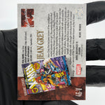 Marvel Card Jean Gray Traxx 46-V Variant  Fleer Upper Deck Masterpieces [NM]