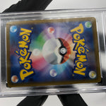 PSA 9 Pokemon Card Braixen 069/068 CHR S11a Japanese Karte [9]