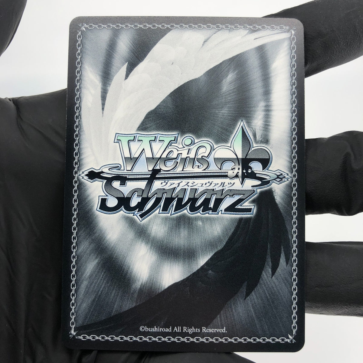 Weiss Schwarz Card Rem S116-076S SR Re Zero Waifu Japanese [Mint]